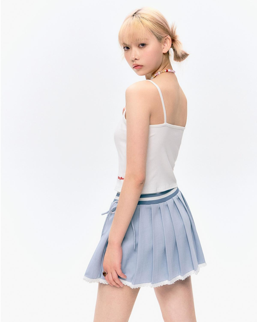 Color Basic Camisole WBL0004