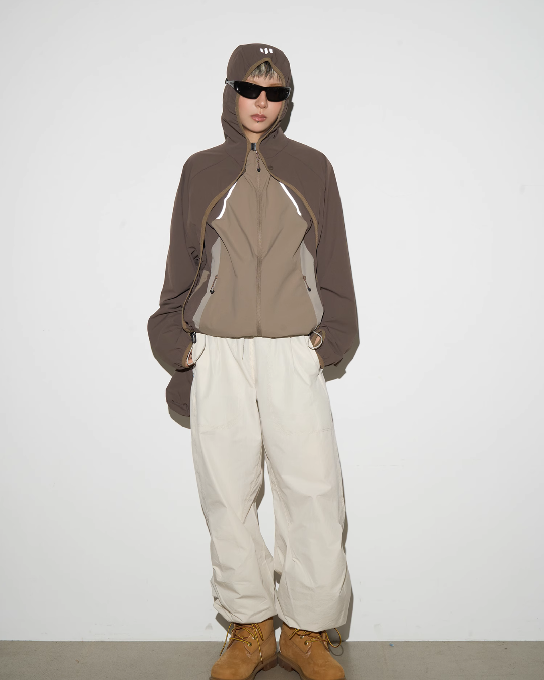 Outdoor Lightweight Functional Jacket MCY0004