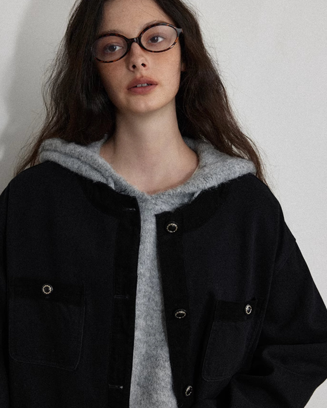 Colorless Autumn Jacket LFC0008
