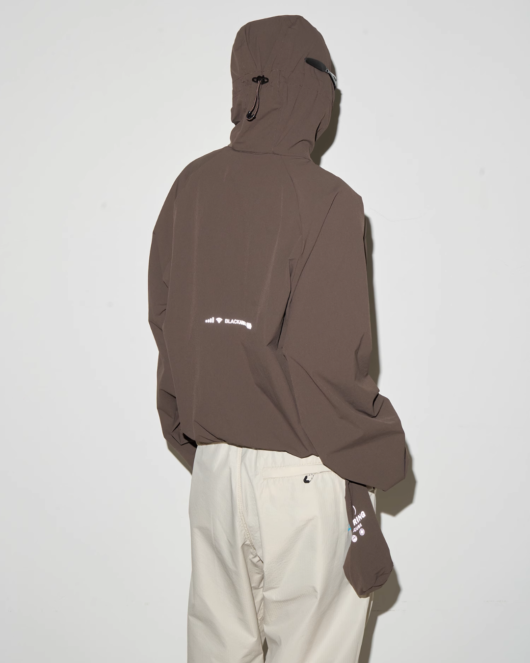 Outdoor Lightweight Functional Jacket MCY0004