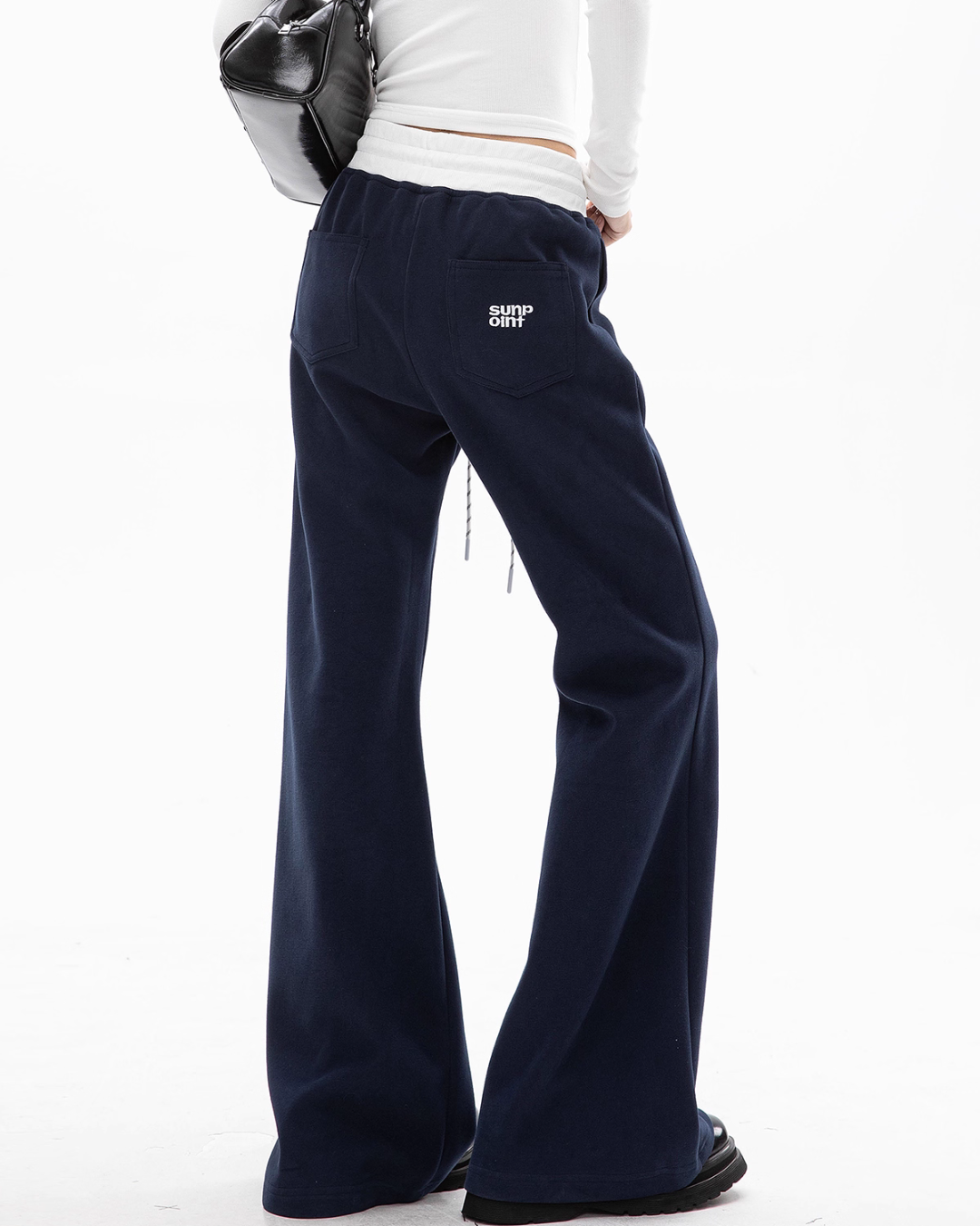 Flare Sweatpants ICM0088