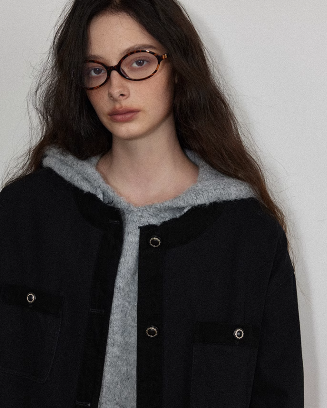 Colorless Autumn Jacket LFC0008