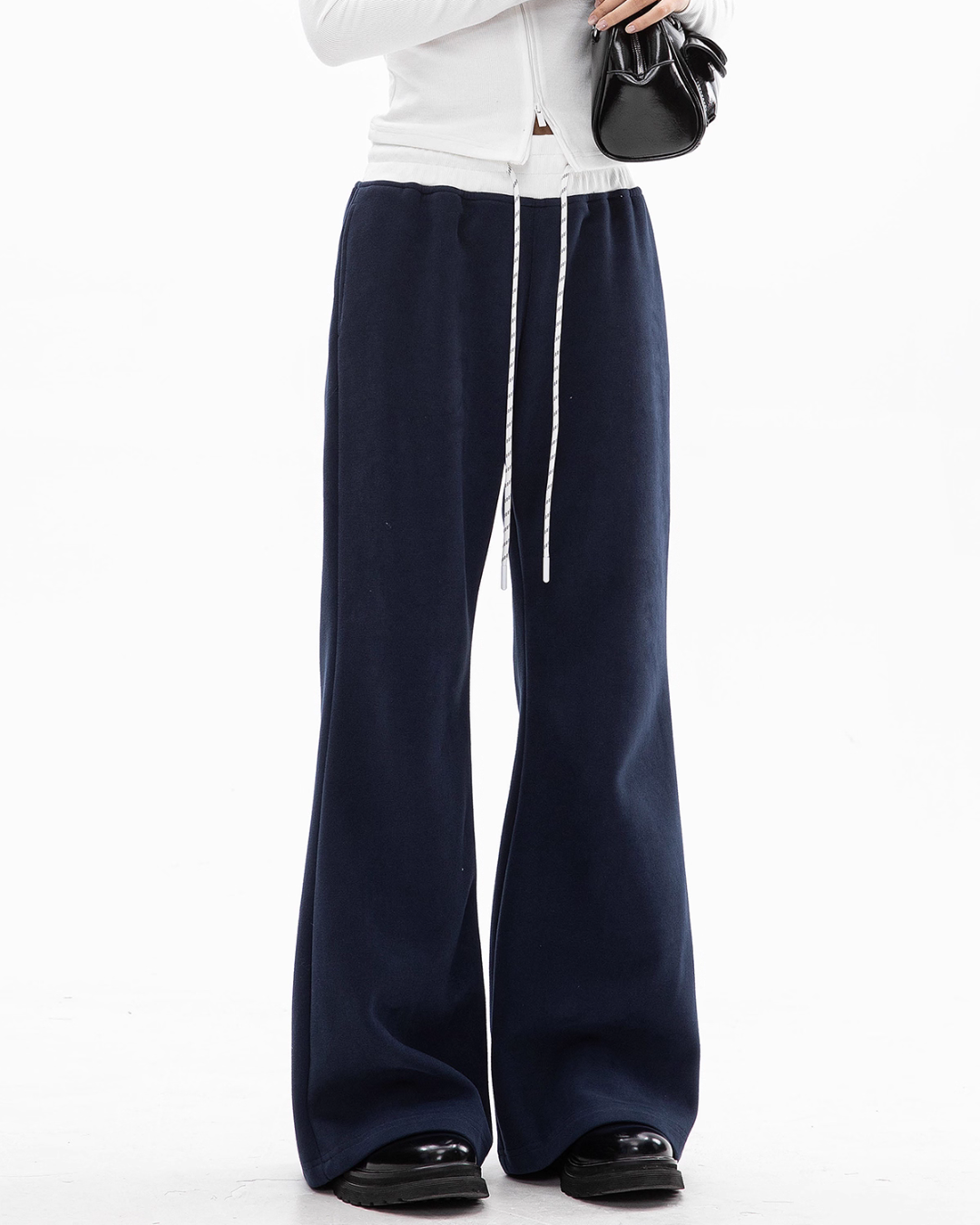 Flare Sweatpants ICM0088