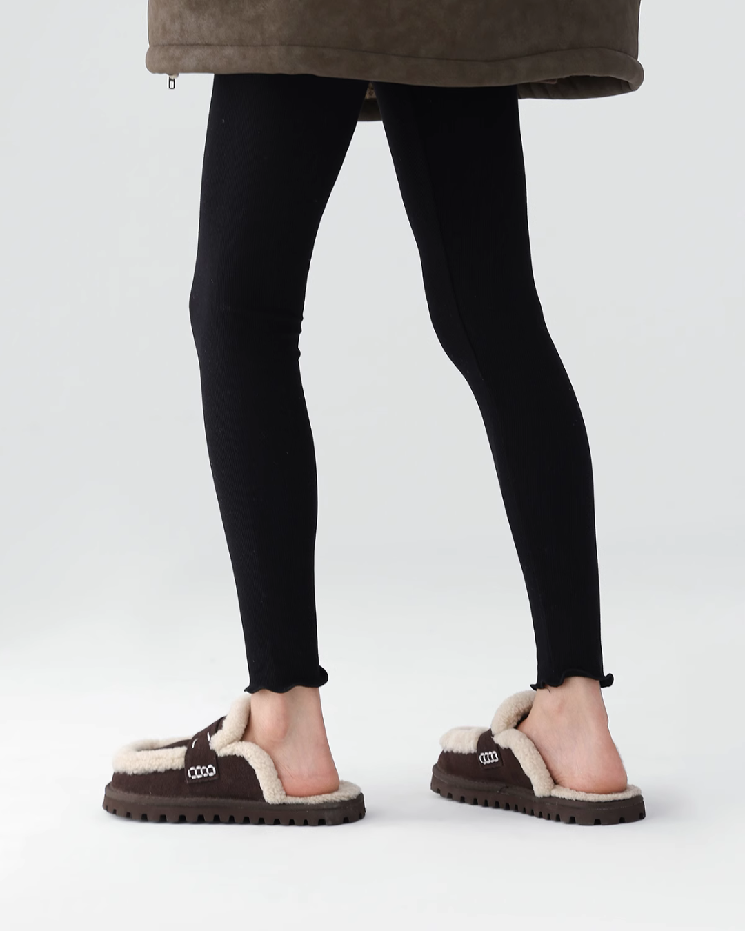 Casual Leggings Lace Pants ACS0190