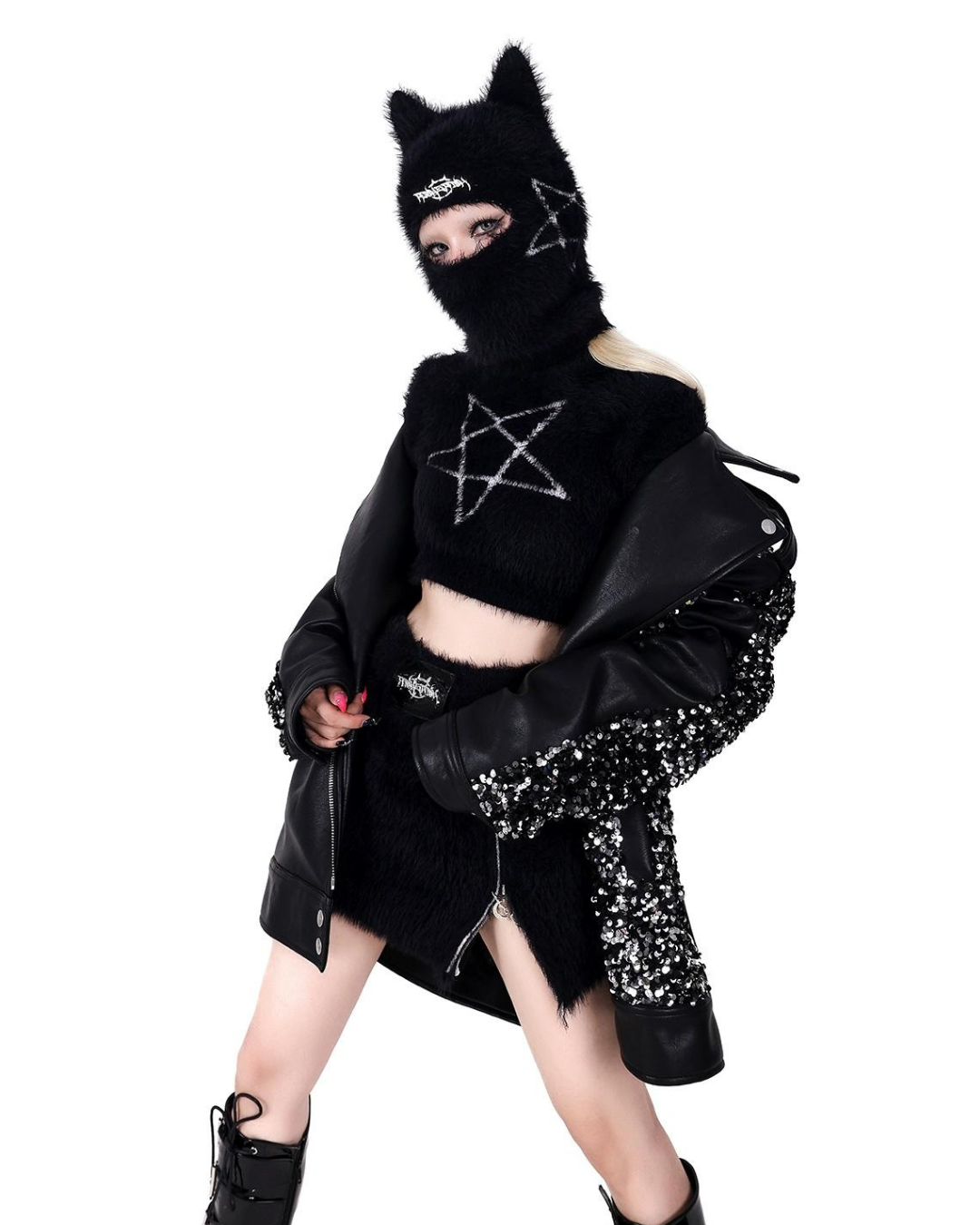 Cat Ear Concepts Hat PPK0088