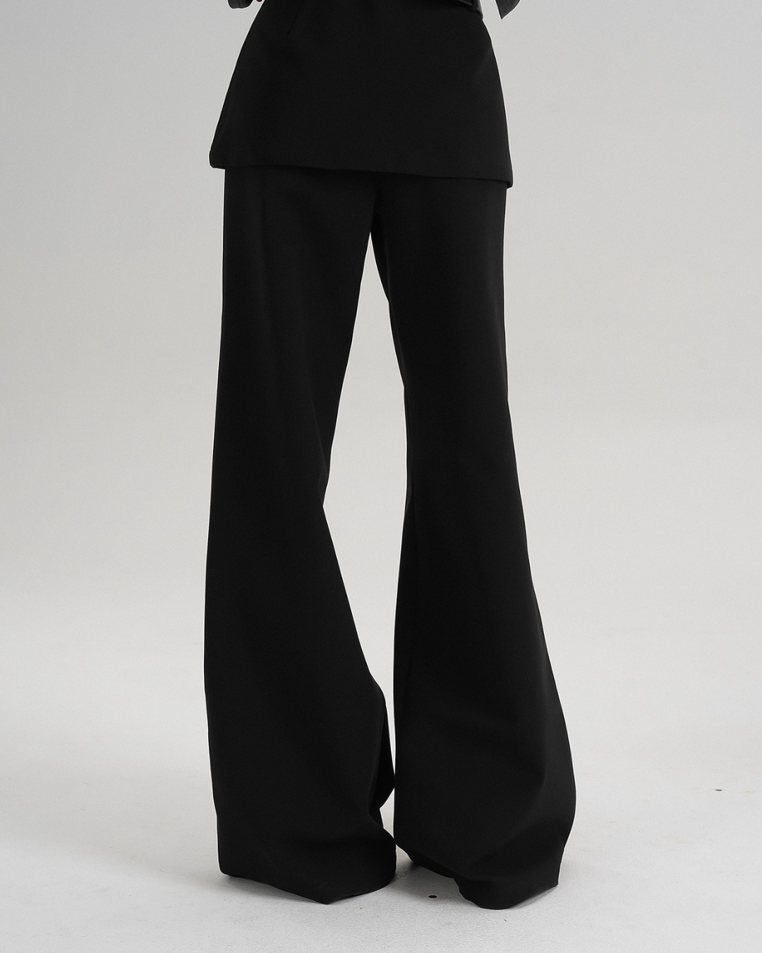 High Waist Skirt Pants SRS0356