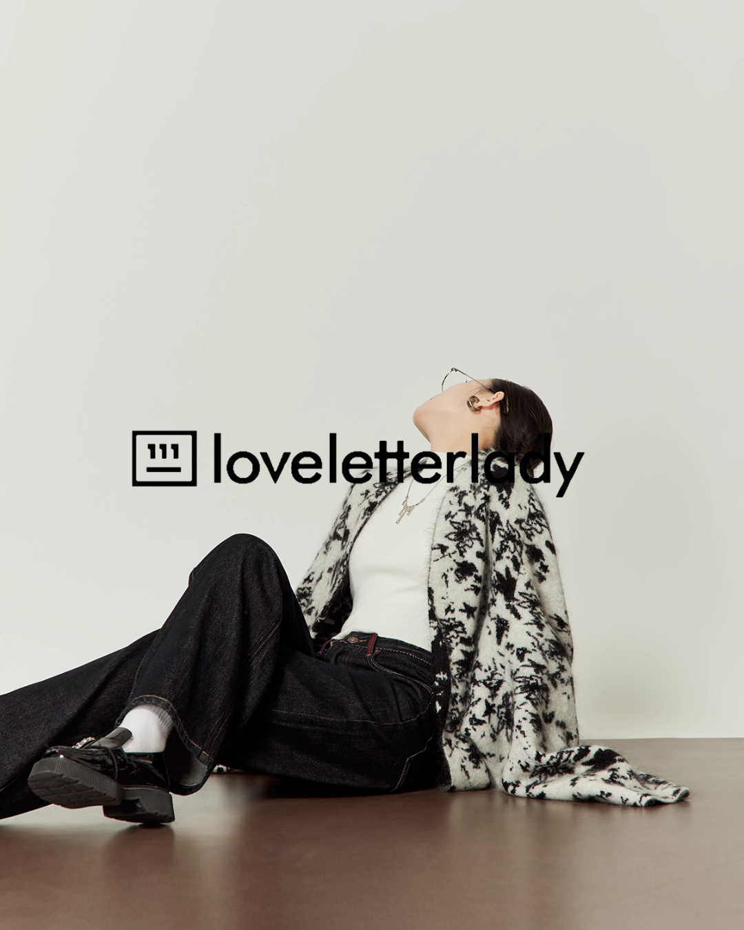 Mode Luxury Wool Jacket LLA0523