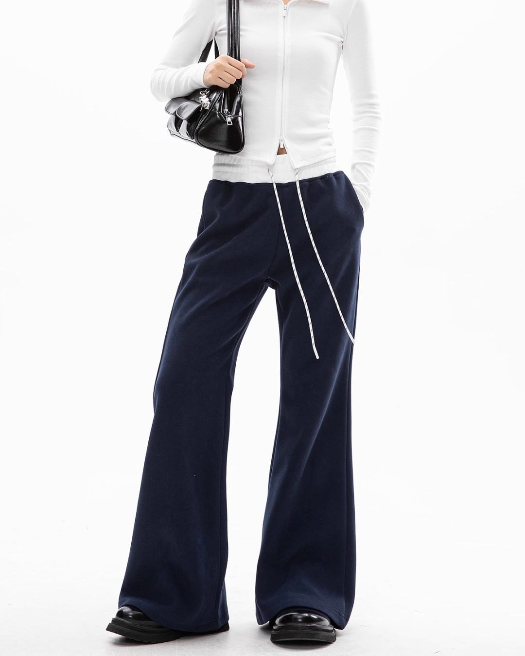 Flare Sweatpants ICM0088