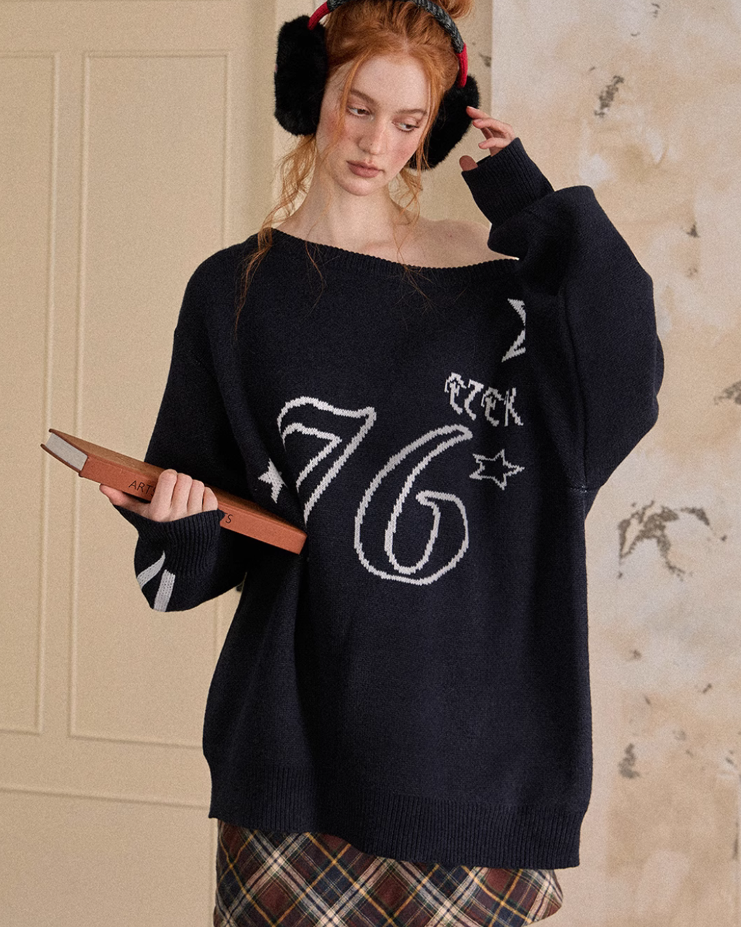 One Shoulder Game Shirt EZK0072