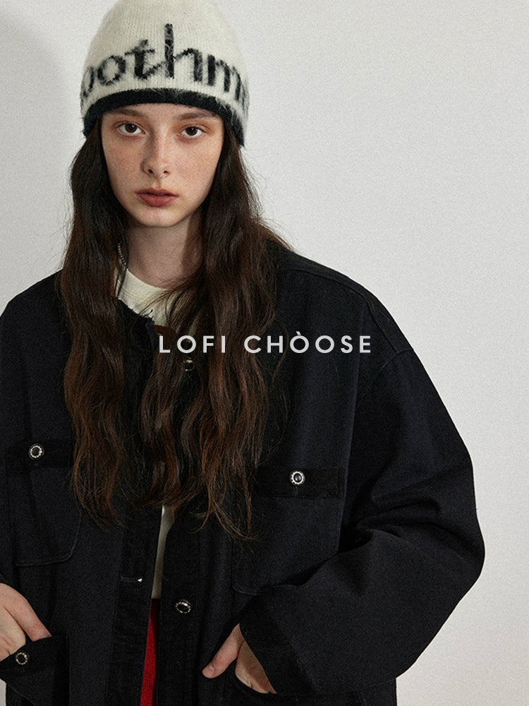 Colorless Autumn Jacket LFC0008