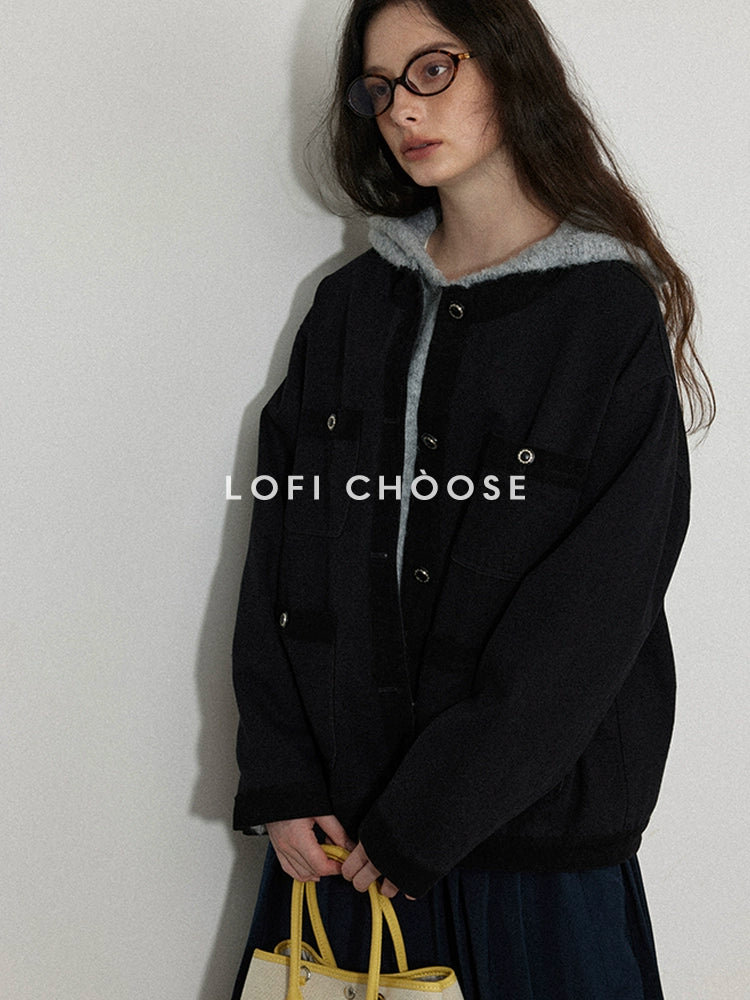 Colorless Autumn Jacket LFC0008