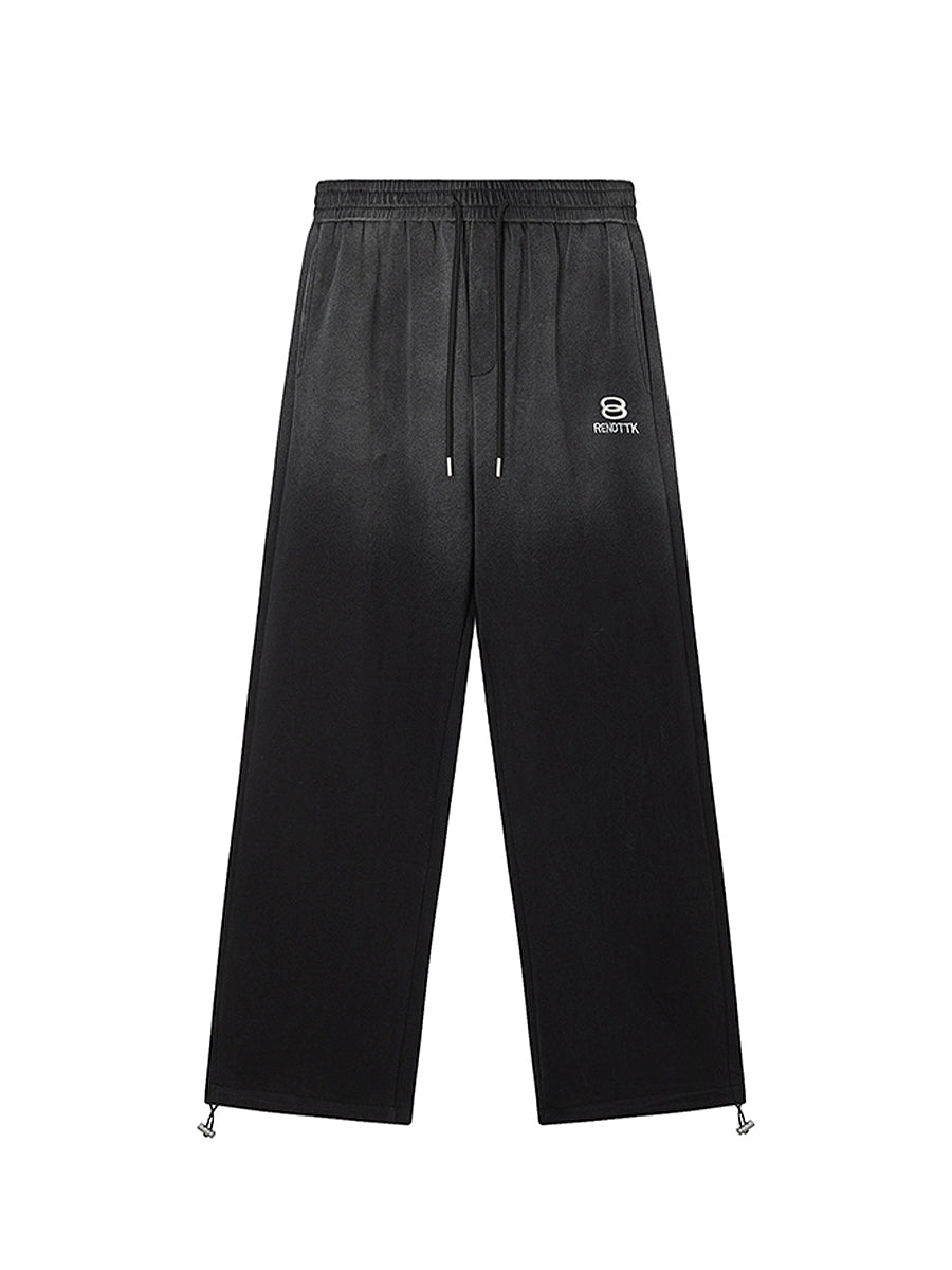Wash Gradient Sweatpants RSM0011