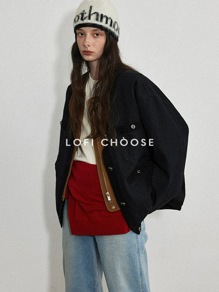 Colorless Autumn Jacket LFC0008