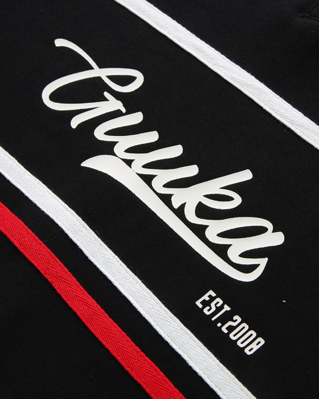 Logo Short Polo Shirt&Skirt GUK0036
