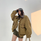 Vintage Work Jacket YLS0741