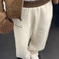 Bicolor Loose Sweatpants YLS0664