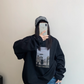 Print Design Long Sleeve T-Shirt YLS0812