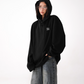 Relax Loose Hooded Sweatshirt ACS0290