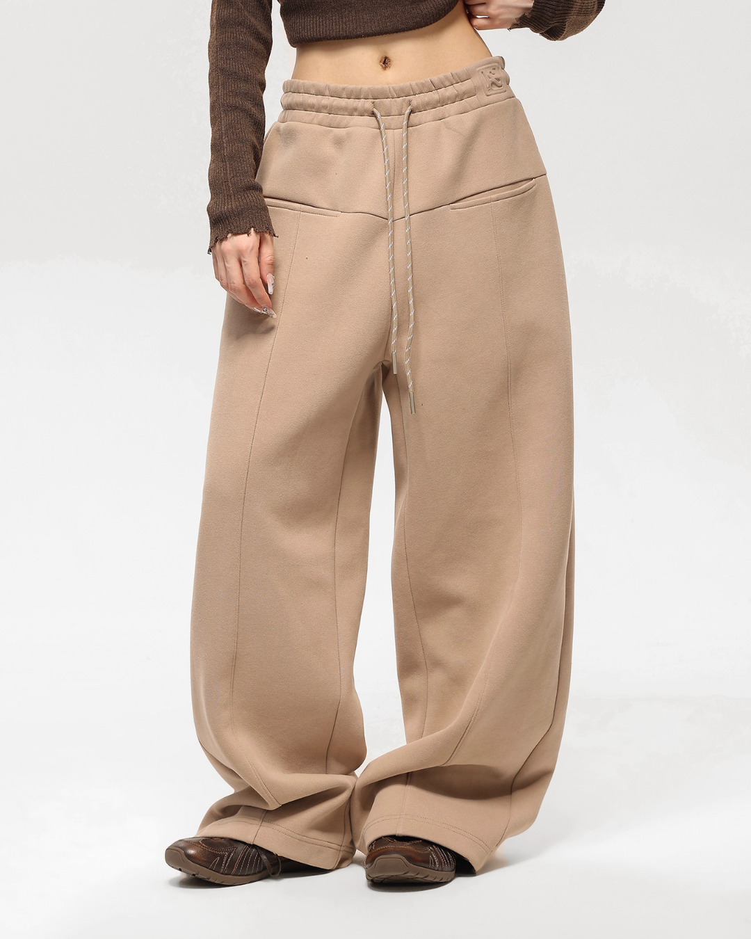 Big Silhouette Sweatpants ACS0299