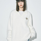 V-Neck Knit Polo Sweater WSO0001