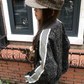 Leopard Track Sideline Jacket WWP0018