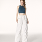 Wide Loose Casual Pants IMO0075