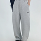 Wide Sweat Pants YLS0804