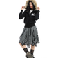 Fur Collar Puppy Short Jacket BGS0024