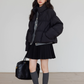 Stand Collar Down Jacket VAS0172