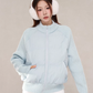 Down Knit Blouson WDB0006