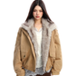 2way Faux Fur Blouson BGS0031