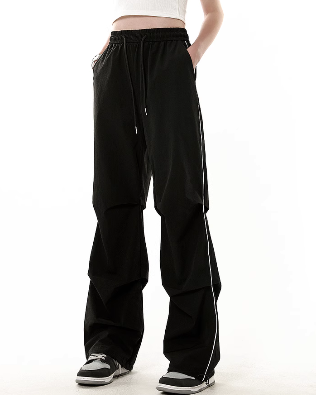 American Cargo Pants ICM0044