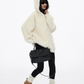 Hoodie Fur Jacket ACS0004