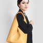 One-Handle Hobo Tote Bag ABB0006