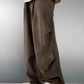 Corduroy Loose Casual Pants BJH0002