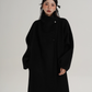 Wool Basic Long Coat SRS0377