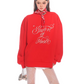 Pearl Logo Sweat Tops CCS0036