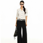 Rolled Cuff Sleeve Shirt  BGS0055