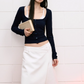 Slim Fit Cardigan LDC0002