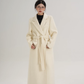 Mode Wool Long Coat SRS0404