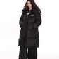 Long Down Coat BGS0010