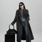 Premium Wool Long Coat SRS0378