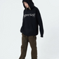 Street Hood Knit Hoodie CYE0001
