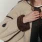 Retro Lamb Wool Jacket RLZ0002