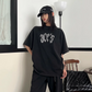 Street Long Sleeve T-Shirt / Loose Pants / Short Sleeve T-Shirt  ACS0133