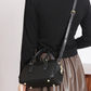 Mini Boston Horizontal Handbag ABB0004