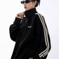 Sideline Track Jacket / Sideline Track Pants ICM0039