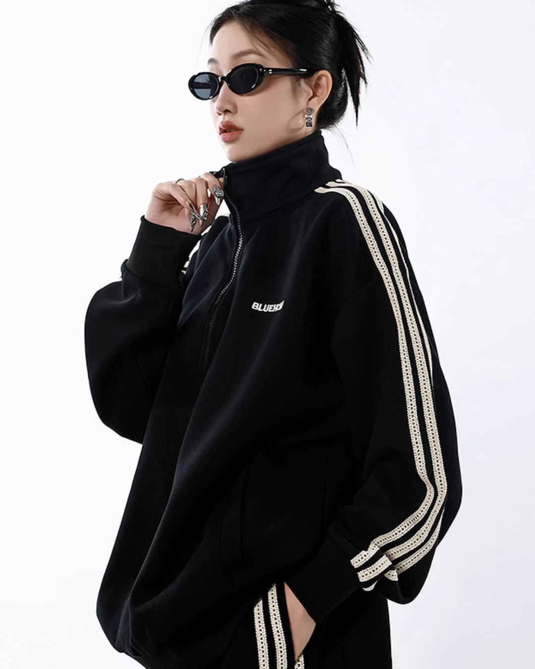 Sideline Track Jacket / Sideline Track Pants ICM0039