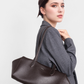 Soft Leather Tote Bag ABB0001