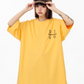 Back Logo Big Silhouette T-Shirt AXN0002